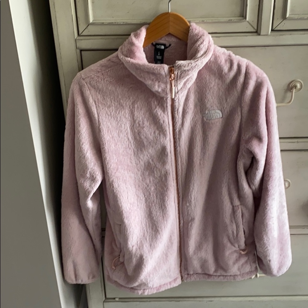 Northface jacket